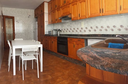 La Saidia Resort | 190 m² Private room ∙ 1 bedroom ∙ 1 guest