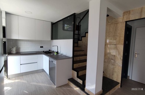 Grinon Resort | 190 m² Private room ∙ 1 bedroom ∙ 1 guest