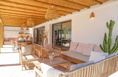 Moravit Villa | 190 m² Villa ∙ 4 bedrooms ∙ 8 guests