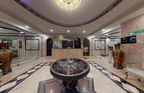 Jeddah Apartment | 195 m² Apartment ∙ 3 bedrooms ∙ 127 guests