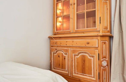 Delicias Resort | 195 m² Private room ∙ 1 bedroom ∙ 1 guest