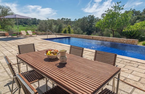 Sant Joan Villa | 198 m² Villa ∙ 3 bedrooms ∙ 6 guests