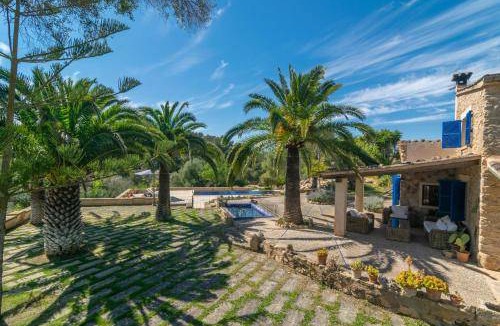 Sant Joan Villa | 198 m² Villa ∙ 3 bedrooms ∙ 6 guests