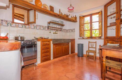 Sant Joan Villa | 198 m² Villa ∙ 3 bedrooms ∙ 6 guests