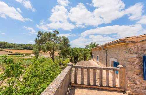 Sant Joan Villa | 198 m² Villa ∙ 3 bedrooms ∙ 6 guests