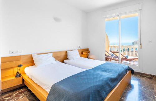 Fuengirola Apartment | 199 Don Juan