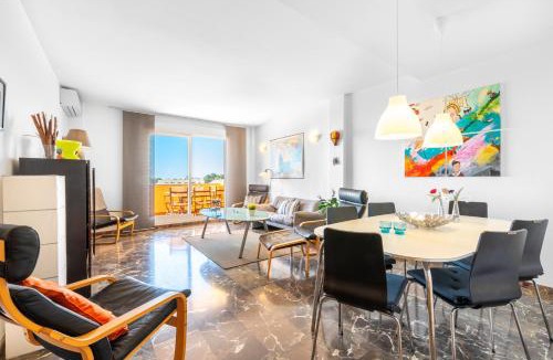 Fuengirola Apartment | 199 Don Juan