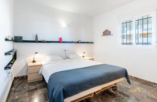 Fuengirola Apartment | 199 Don Juan