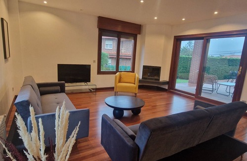 El Pison Ski Chalet | 1A119 El Sangar Somio