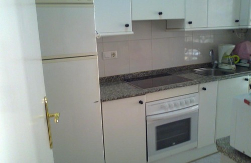 San Luis Apartment | 1th line Apartment playa del cura