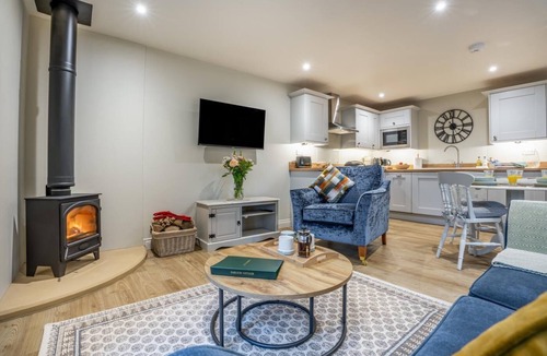 Castleton Cottage | 2 Bed in Castleton (oc-p34012)
