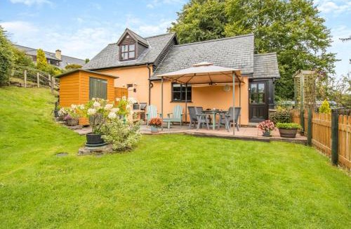 Devils Bridge House | 2 Bed in Devils Bridge oc-d29575