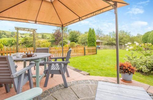 Devils Bridge House | 2 Bed in Devils Bridge oc-d29575