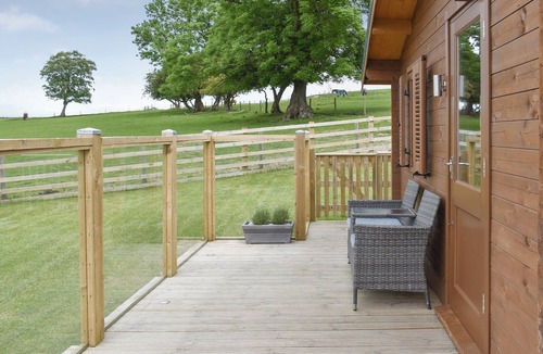Easterside Cottage | 2 bedroom accommodation in Pockley, near Helmsley