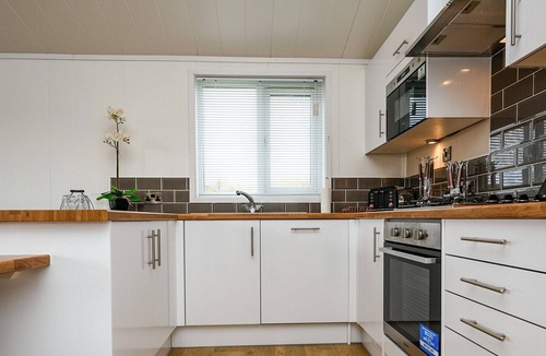 Carnforth Cabin | 2 bedroom accommodation in Carnforth