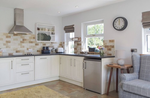 Stackpole Cottage | 2 bedroom accommodation in Stackpole