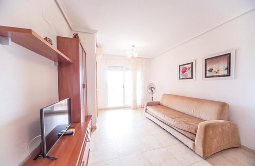 Cabanes Apartment | 2 bedroom accommodation in Cabanes