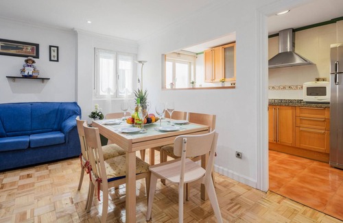Old Town Apartment | 2 bedroom amazing apartment in Oviedo