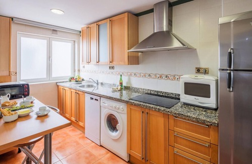 Old Town Apartment | 2 bedroom amazing apartment in Oviedo