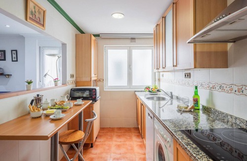Old Town Apartment | 2 bedroom amazing apartment in Oviedo