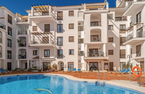 Cabrita Apartment | 2 bedroom lovely apartment in Manilva