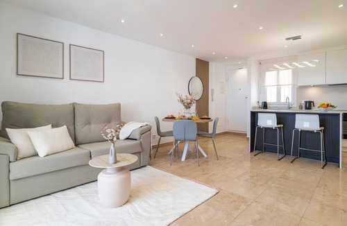 Alcorrin Apartment | 2 bedroom stunning apartment in Manilva