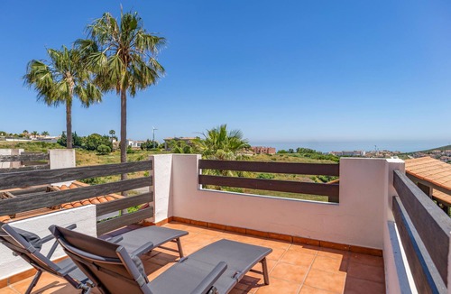 Alcorrin Apartment | 2 bedroom stunning apartment in Manilva