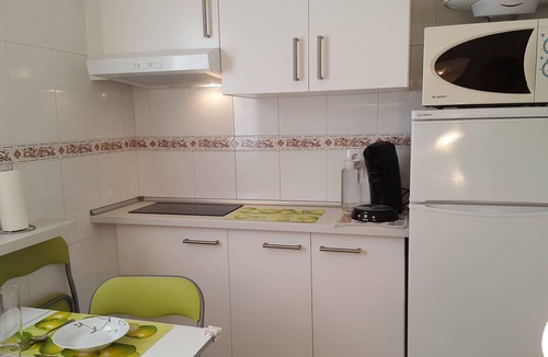 Orihuela Costa Condo | 2 bedrooms, beautiful pool area, tennis court, near the beach, quiet location