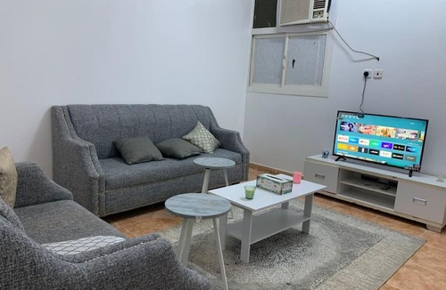 Tabuk Apartment | 2 bedrooms flat family only شقة بغرفتي نوم عوائل فقط
