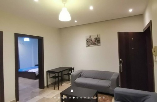 Al-Hamra'a Apartment | 2 Br Apartment for Rent Unit#3