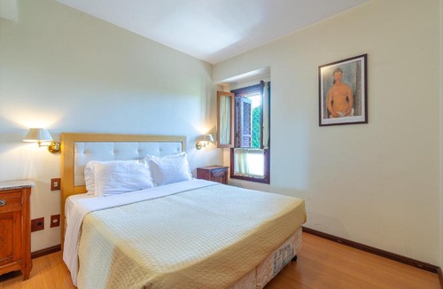 Planalto Apartment | 2 Quartos no Centro Junto ao Wish Resort