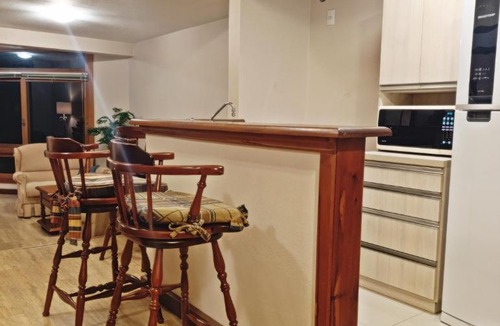 Planalto Apartment | 2 Quartos no Centro Junto ao Wish Resort