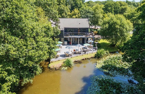 West Looe Cottage | 2 Tree Tops