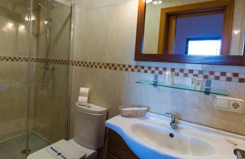 El Rocio Bed & Breakfast | 20 m² Bed and breakfast ∙ 5 guests