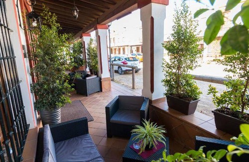 El Rocio Bed & Breakfast | 20 m² Bed and breakfast ∙ 5 guests