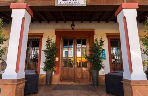 El Rocio Bed & Breakfast | 20 m² Bed and breakfast ∙ 5 guests