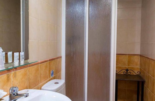 El Rocio Bed & Breakfast | 20 m² Bed and breakfast ∙ 5 guests
