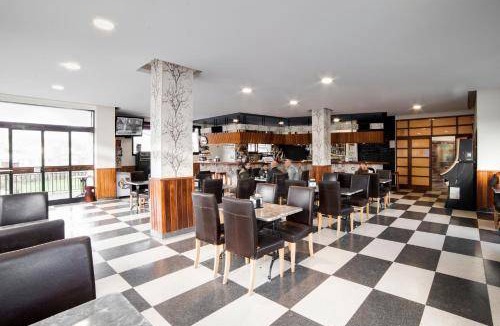 Abadino Hotel | 20 m² Hotel ∙ 127 guests