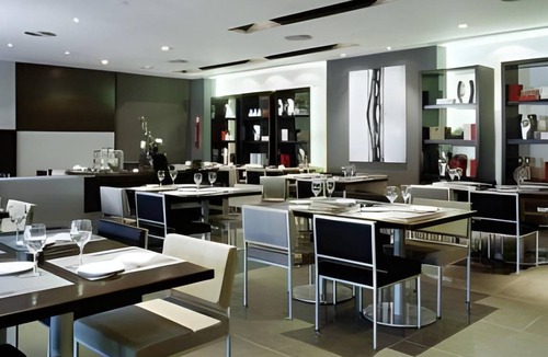 Getafe Hotel | 20 m² Hotel ∙ 127 guests