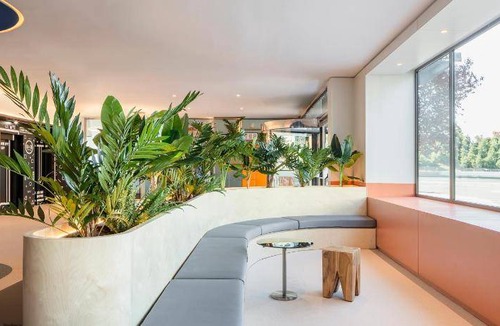 Getafe Hotel | 20 m² Hotel ∙ 127 guests