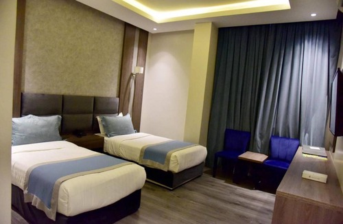 Al Khobar Hotel | 20 m² Hotel ∙ 4 guests