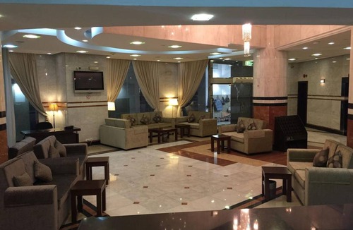 Medina Hotel | 20 m² Hotel ∙ 4 guests