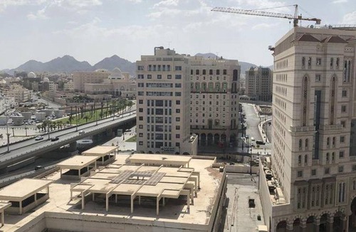 Medina Hotel | 20 m² Hotel ∙ 4 guests