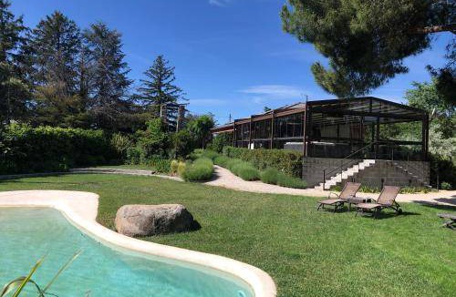 Guadarrama House | 20 m² House ∙ 4 bedrooms ∙ 9 guests
