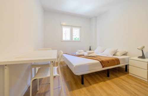 Casco Antiguo Resort | 20 m² Private room ∙ 1 bedroom ∙ 2 guests