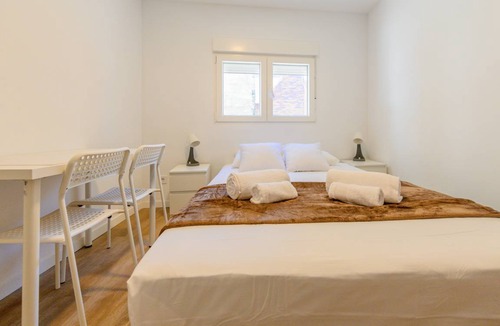 Casco Antiguo Resort | 20 m² Private room ∙ 1 bedroom ∙ 2 guests