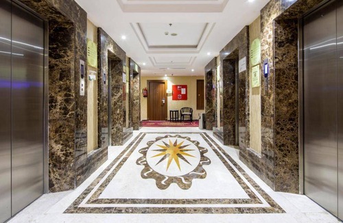Al Aziziyah Apartment | 20 m² Serviced apartment ∙ 5 guests