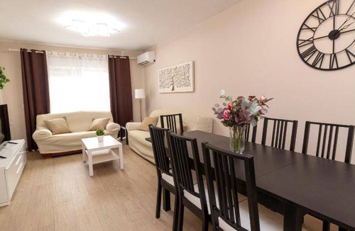 San Martin de la Vega House | 200 m² House ∙ 5 bedrooms ∙ 14 guests