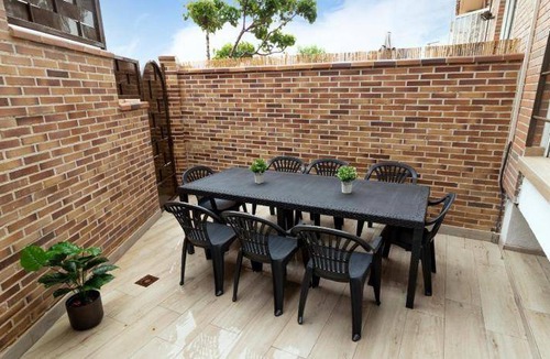 San Martin de la Vega House | 200 m² House ∙ 5 bedrooms ∙ 14 guests