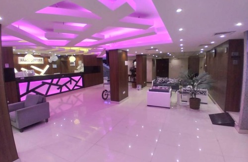Al Khobar Apartment | 200 m² Serviced apartment ∙ 3 bedrooms ∙ 10 guests